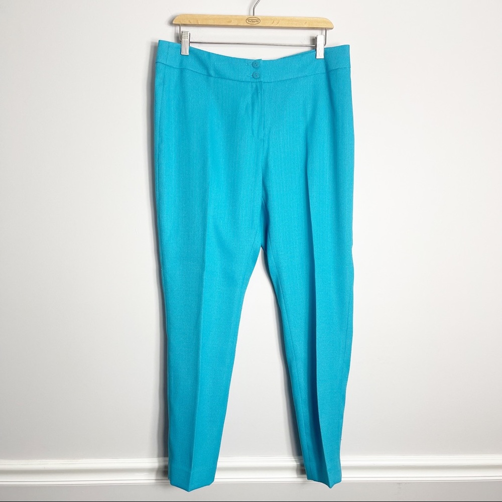 JM Studio by John Meyer Pants Size 10 NWT